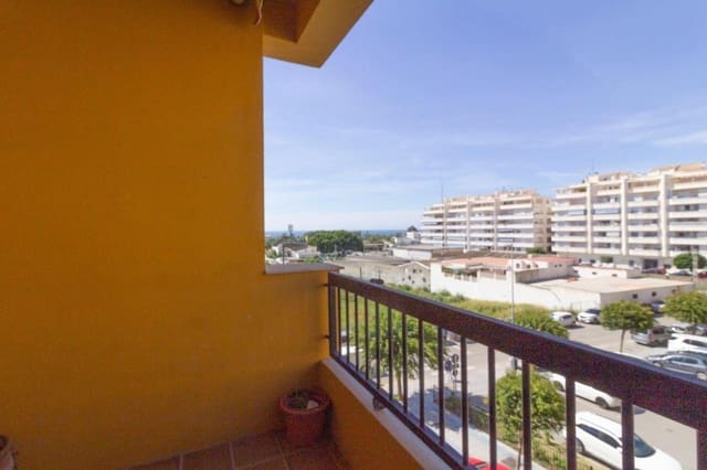 3 slaapkamer Appartement te koop in San Pedro de Alcantara, Marbella met zwembad garage - € 455.000 (Ref: 9787486)
