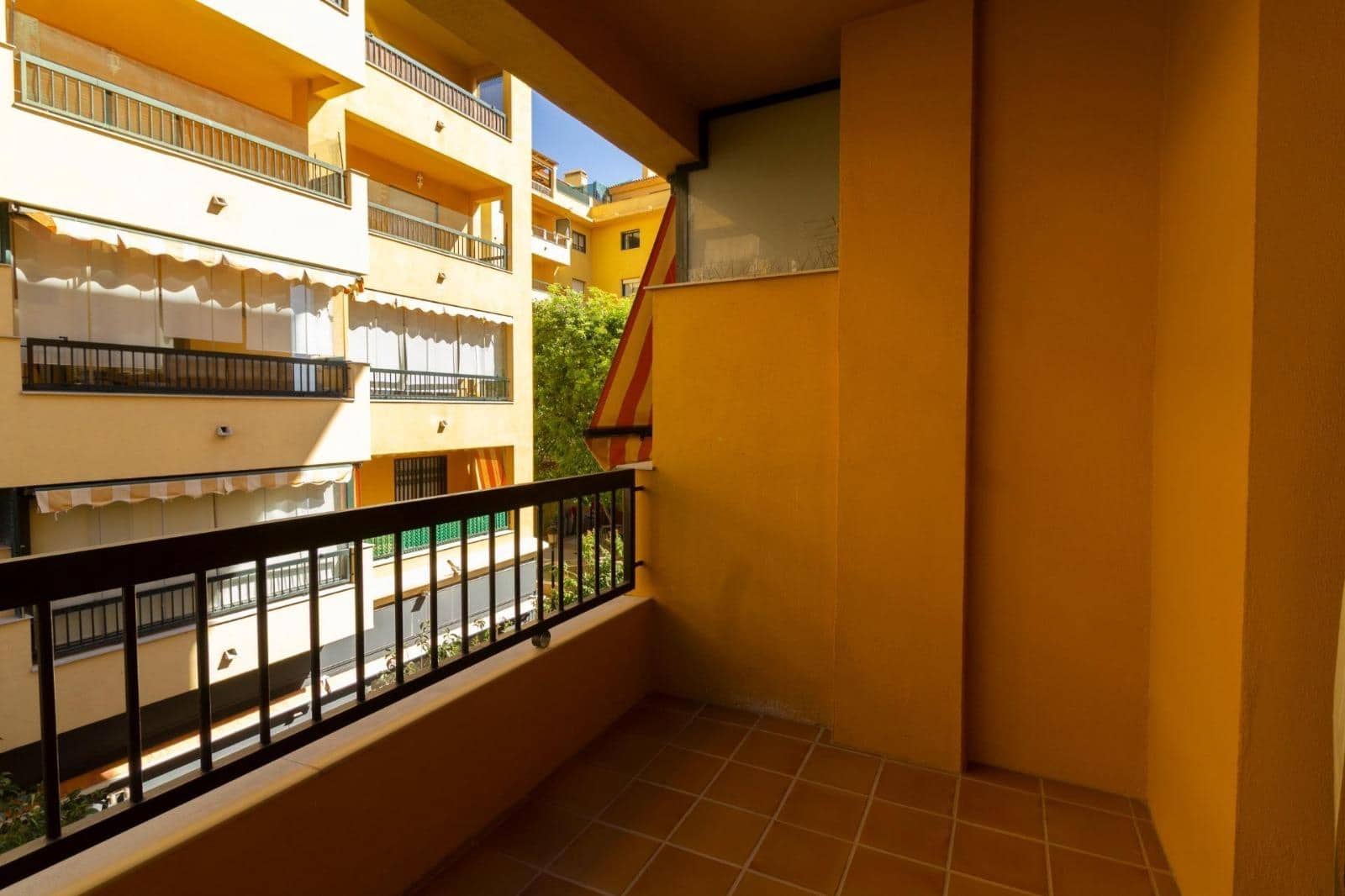 3 slaapkamer Appartement te koop in San Pedro de Alcantara met zwembad garage - € 455.000 (Ref: 9787486)