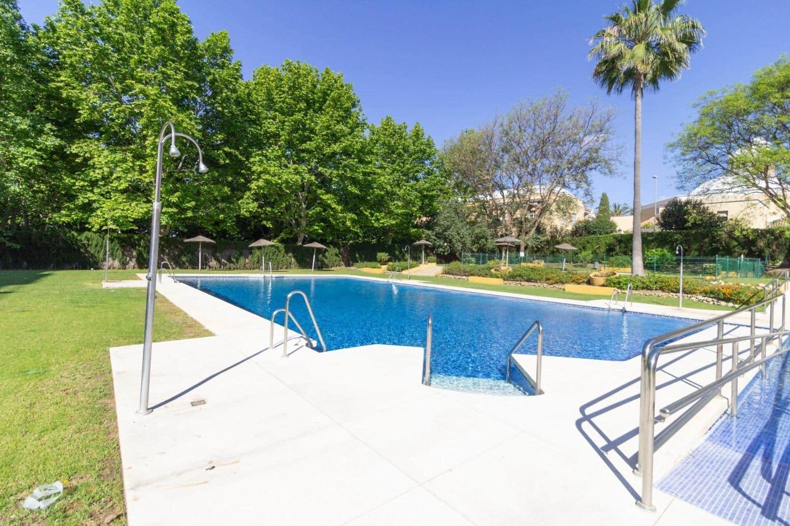 3 slaapkamer Appartement te koop in San Pedro de Alcantara met zwembad garage - € 455.000 (Ref: 9787486)