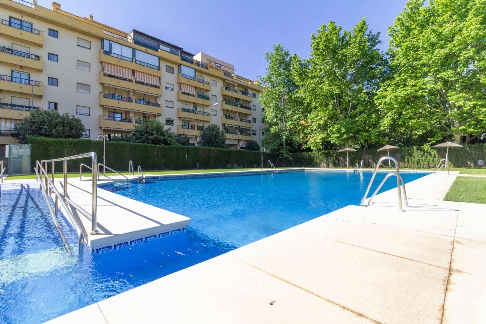 3 slaapkamer Appartement te koop in San Pedro de Alcantara met zwembad garage - € 455.000 (Ref: 9787486)