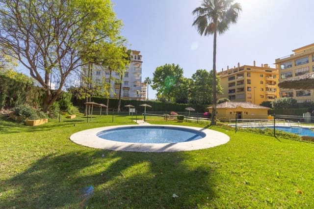 3 slaapkamer Appartement te koop in San Pedro de Alcantara, Marbella met zwembad garage - € 455.000 (Ref: 9787486)