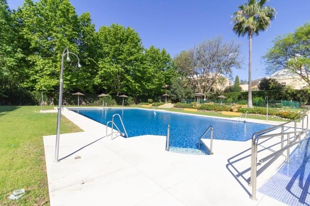 3 slaapkamer Appartement te koop in San Pedro de Alcantara, Marbella met zwembad garage - € 455.000 (Ref: 9787486)