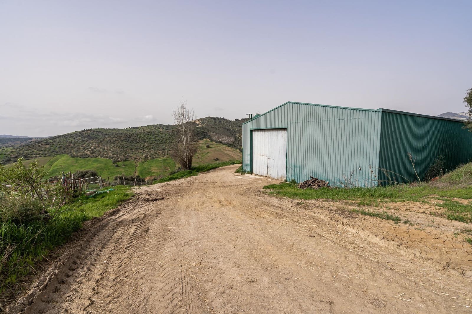 5 bedroom Finca/Country House for sale in Villanueva de la Concepcion with pool - € 1,600,000 (Ref: 9787487)