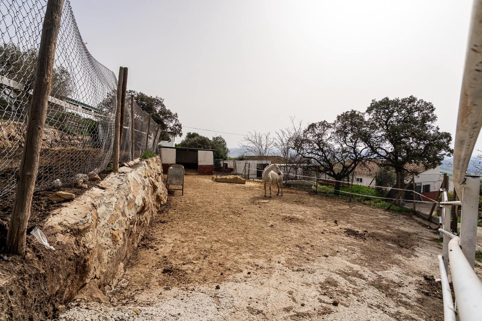 5 bedroom Finca/Country House for sale in Villanueva de la Concepcion with pool - € 1,600,000 (Ref: 9787487)