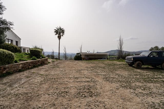 5 Zimmer Finca/Landgut zu verkaufen in Villanueva de la Concepcion mit Pool - 1.600.000 € (Ref: 9787487)