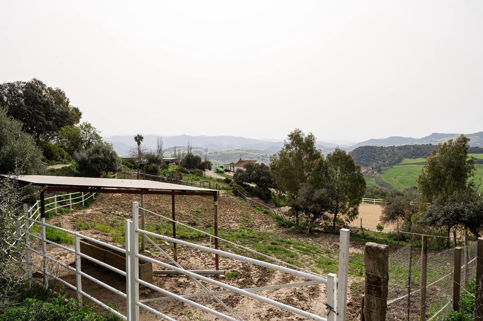 5 bedroom Finca/Country House for sale in Villanueva de la Concepcion with pool - € 1,600,000 (Ref: 9787487)