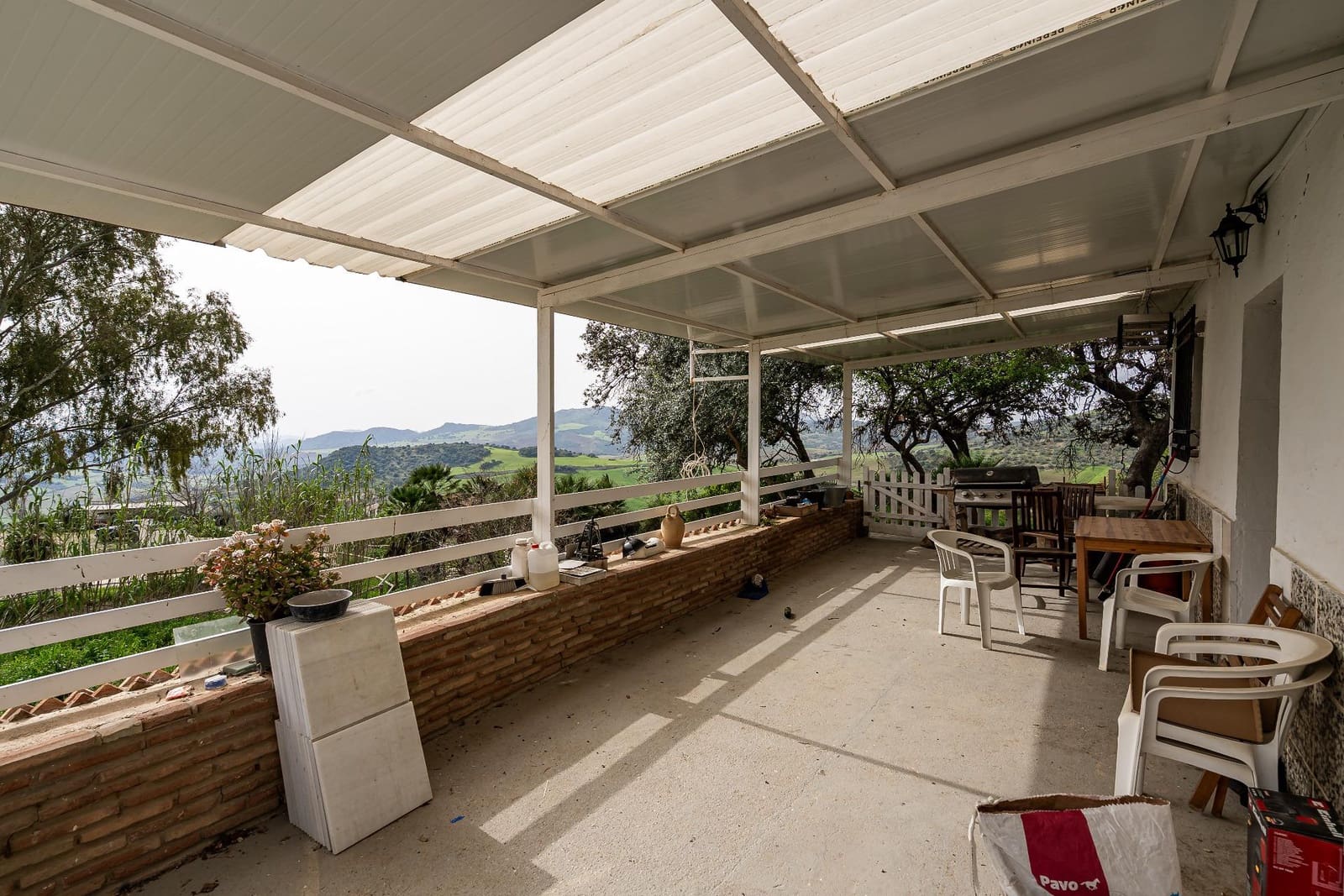 5 bedroom Finca/Country House for sale in Villanueva de la Concepcion with pool - € 1,600,000 (Ref: 9787487)