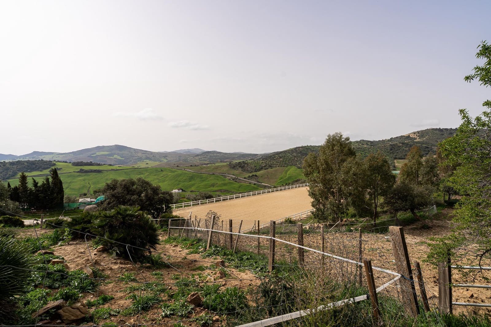 5 bedroom Finca/Country House for sale in Villanueva de la Concepcion with pool - € 1,600,000 (Ref: 9787487)