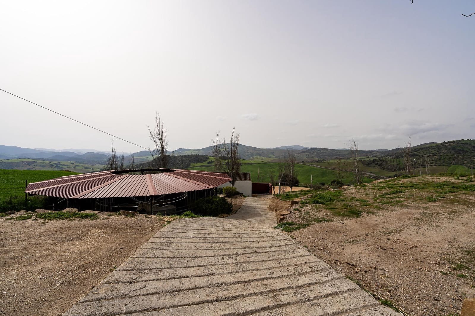 5 bedroom Finca/Country House for sale in Villanueva de la Concepcion with pool - € 1,600,000 (Ref: 9787487)