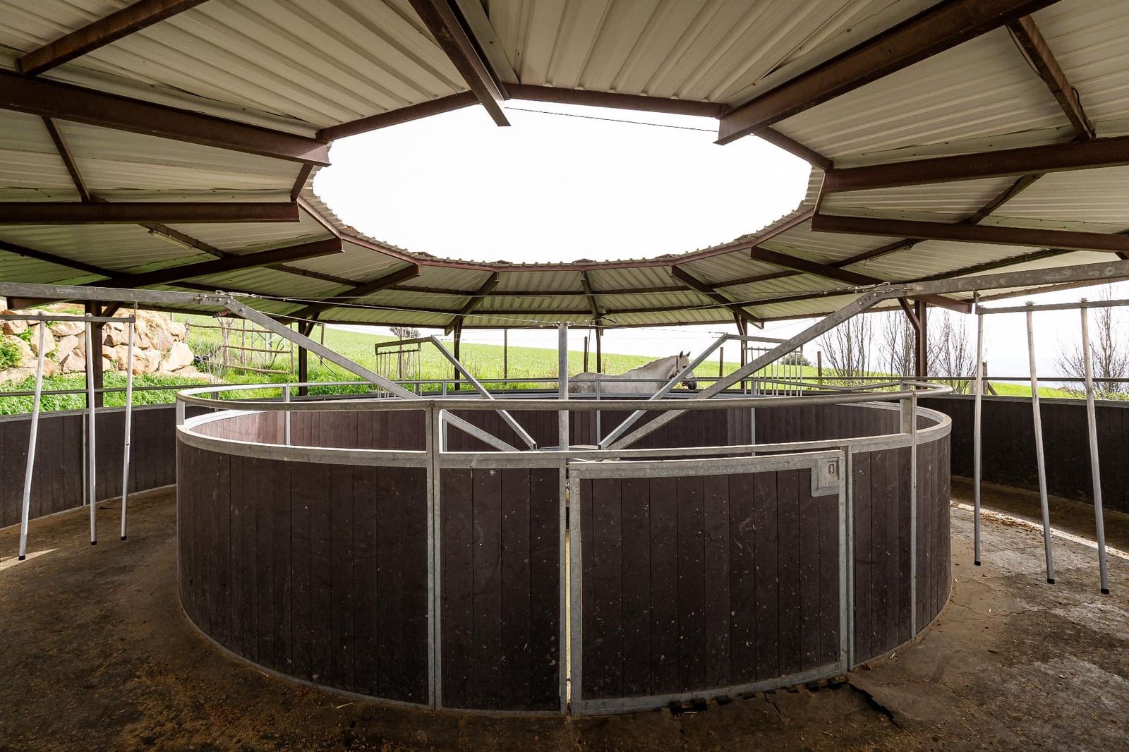 5 bedroom Finca/Country House for sale in Villanueva de la Concepcion with pool - € 1,600,000 (Ref: 9787487)