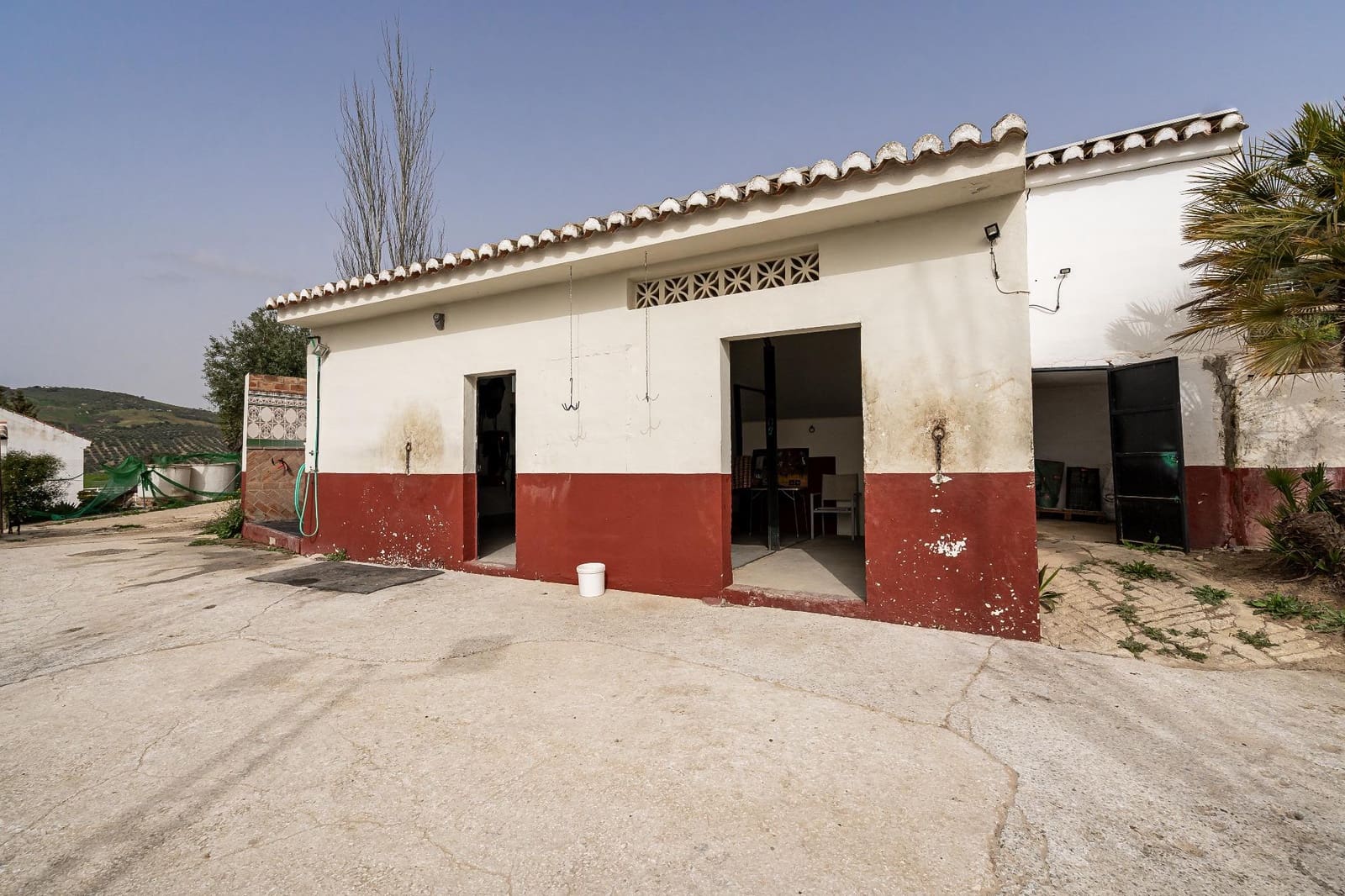 5 bedroom Finca/Country House for sale in Villanueva de la Concepcion with pool - € 1,600,000 (Ref: 9787487)