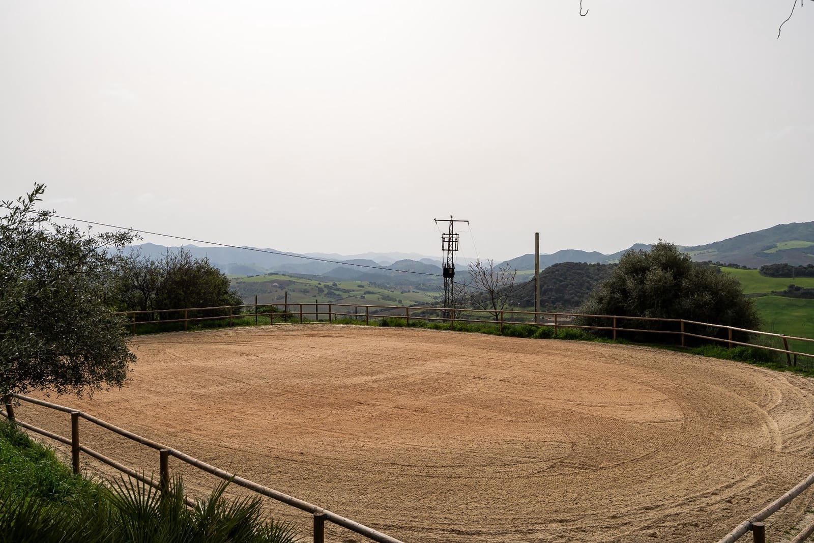 5 bedroom Finca/Country House for sale in Villanueva de la Concepcion with pool - € 1,600,000 (Ref: 9787487)