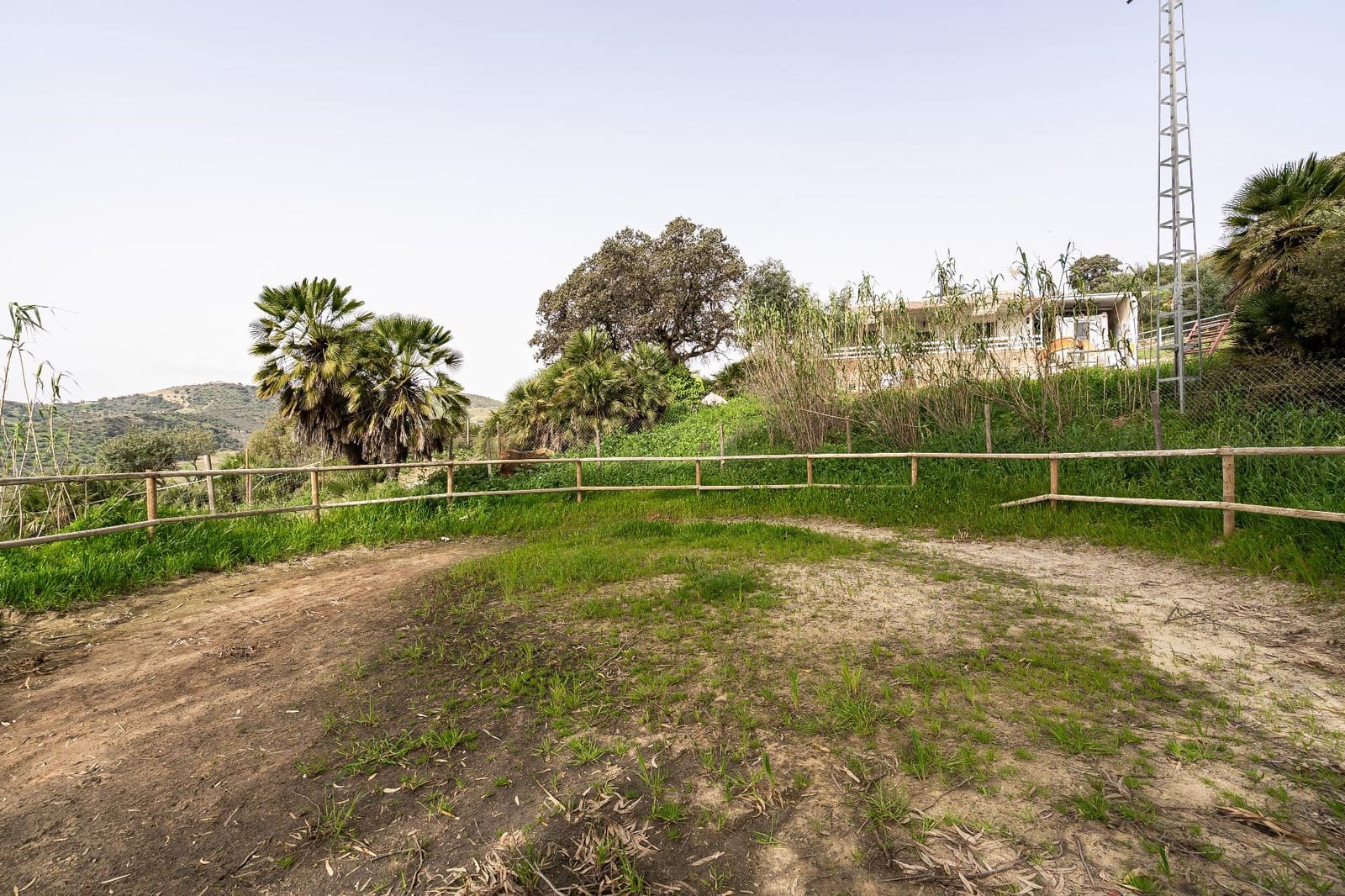 5 bedroom Finca/Country House for sale in Villanueva de la Concepcion with pool - € 1,600,000 (Ref: 9787487)