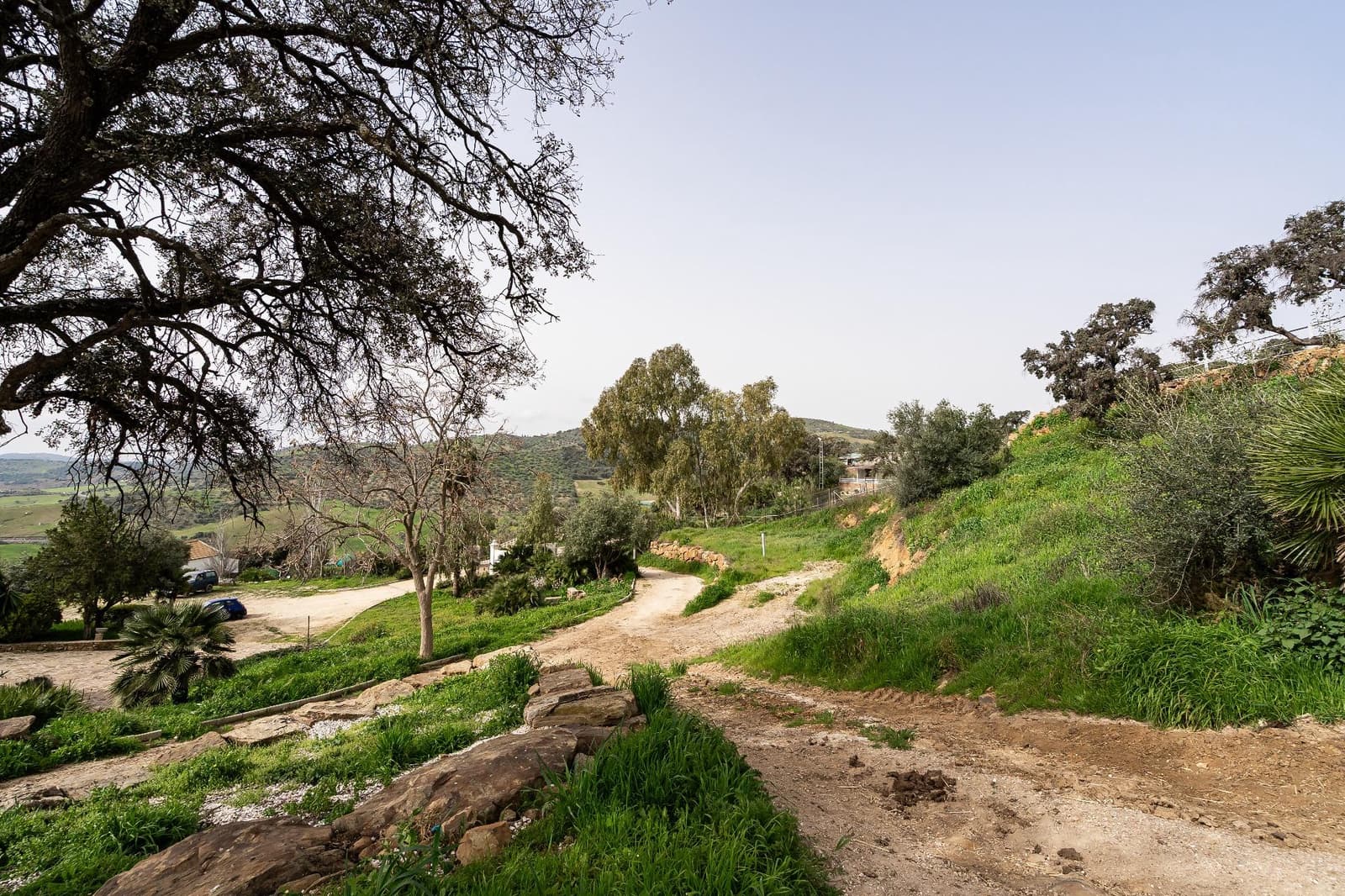 5 bedroom Finca/Country House for sale in Villanueva de la Concepcion with pool - € 1,600,000 (Ref: 9787487)