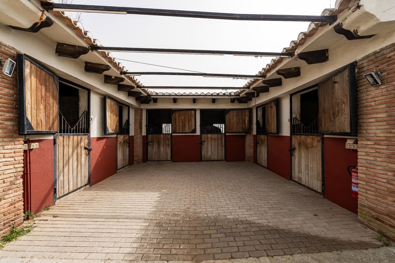 5 bedroom Finca/Country House for sale in Villanueva de la Concepcion with pool - € 1,600,000 (Ref: 9787487)