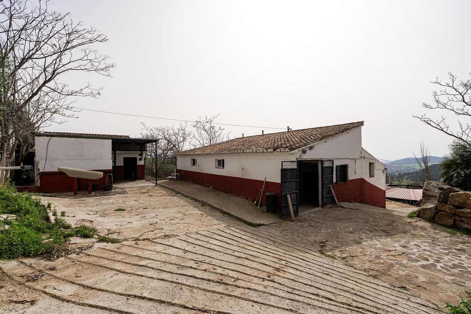 5 bedroom Finca/Country House for sale in Villanueva de la Concepcion with pool - € 1,600,000 (Ref: 9787487)