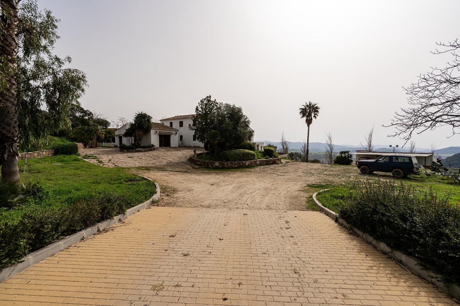 5 bedroom Finca/Country House for sale in Villanueva de la Concepcion with pool - € 1,600,000 (Ref: 9787487)
