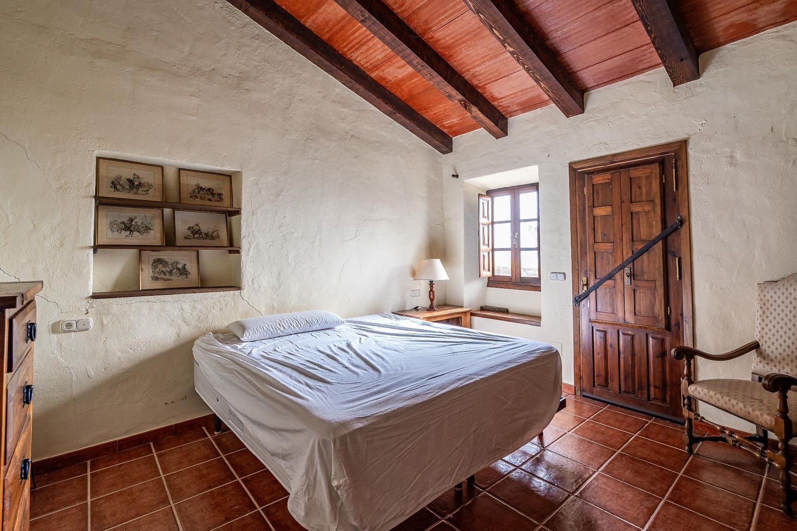 5 bedroom Finca/Country House for sale in Villanueva de la Concepcion with pool - € 1,600,000 (Ref: 9787487)