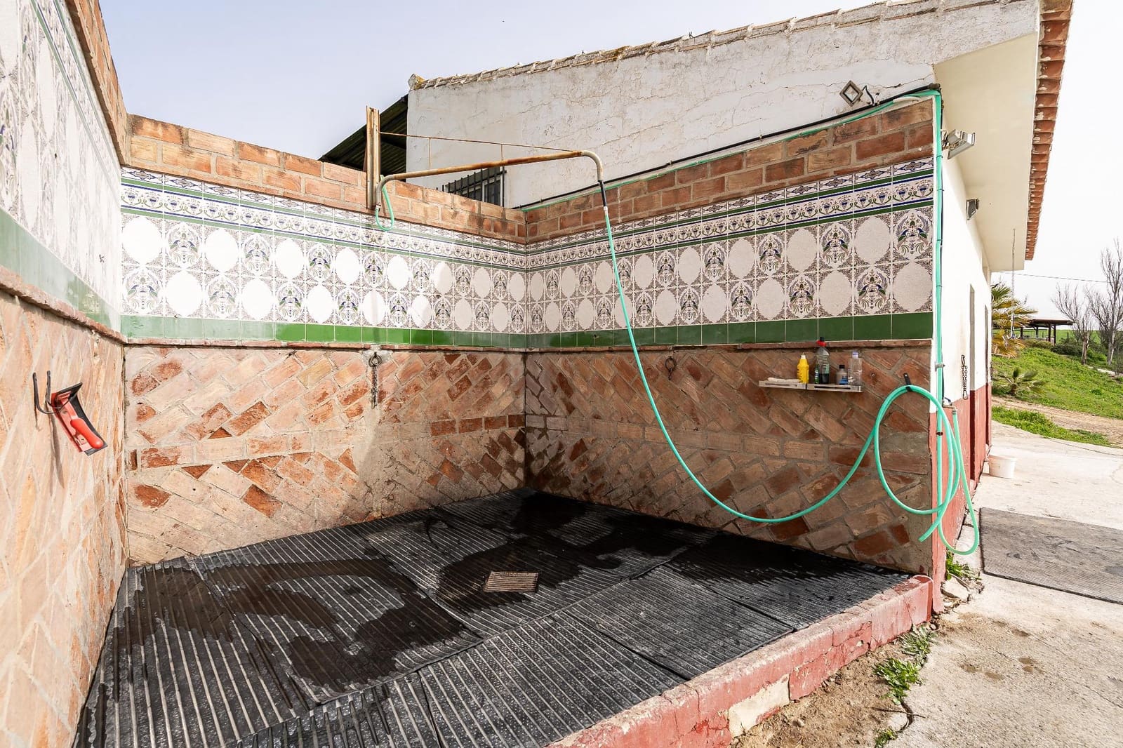 5 bedroom Finca/Country House for sale in Villanueva de la Concepcion with pool - € 1,600,000 (Ref: 9787487)