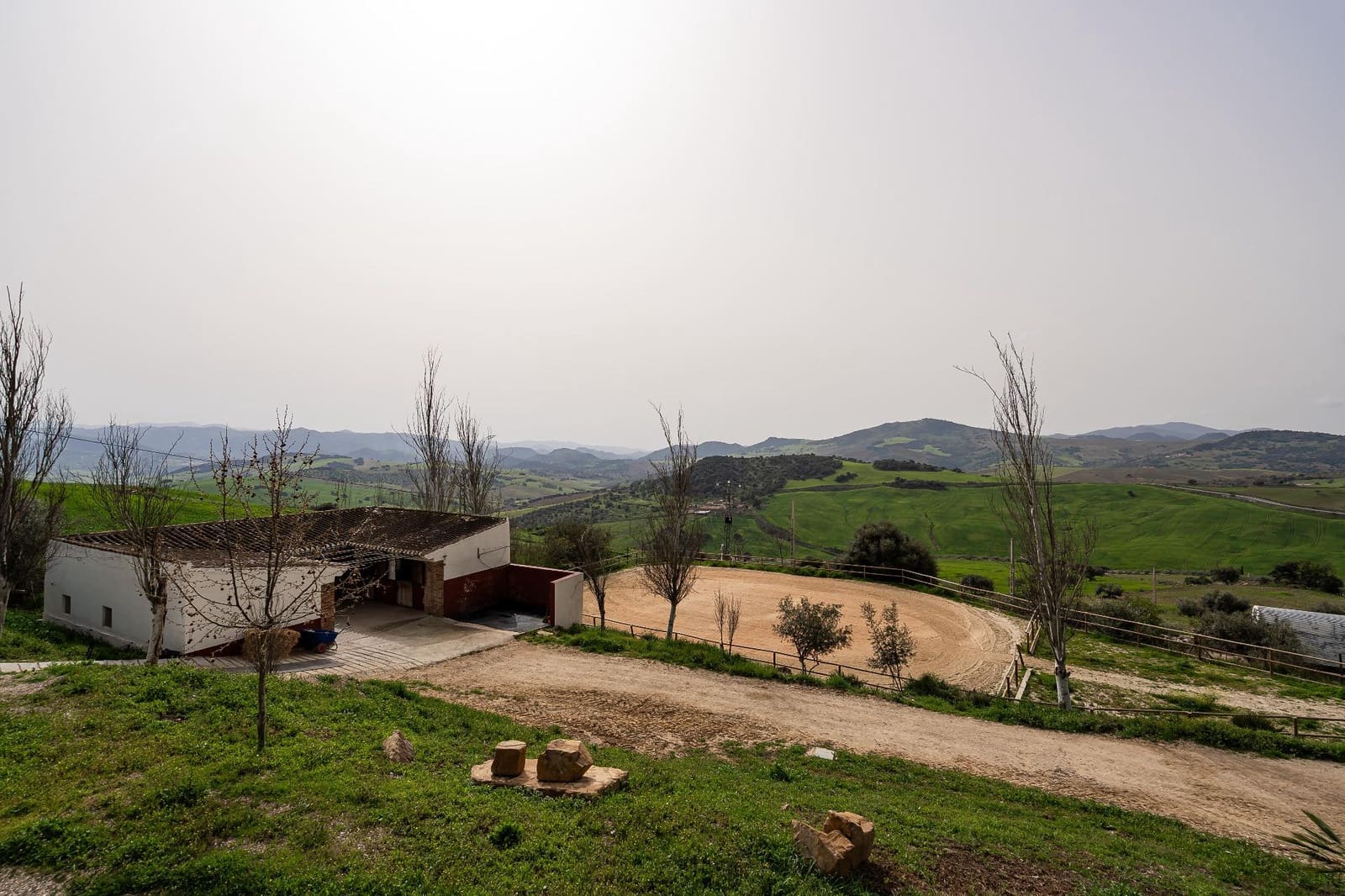 5 bedroom Finca/Country House for sale in Villanueva de la Concepcion with pool - € 1,600,000 (Ref: 9787487)