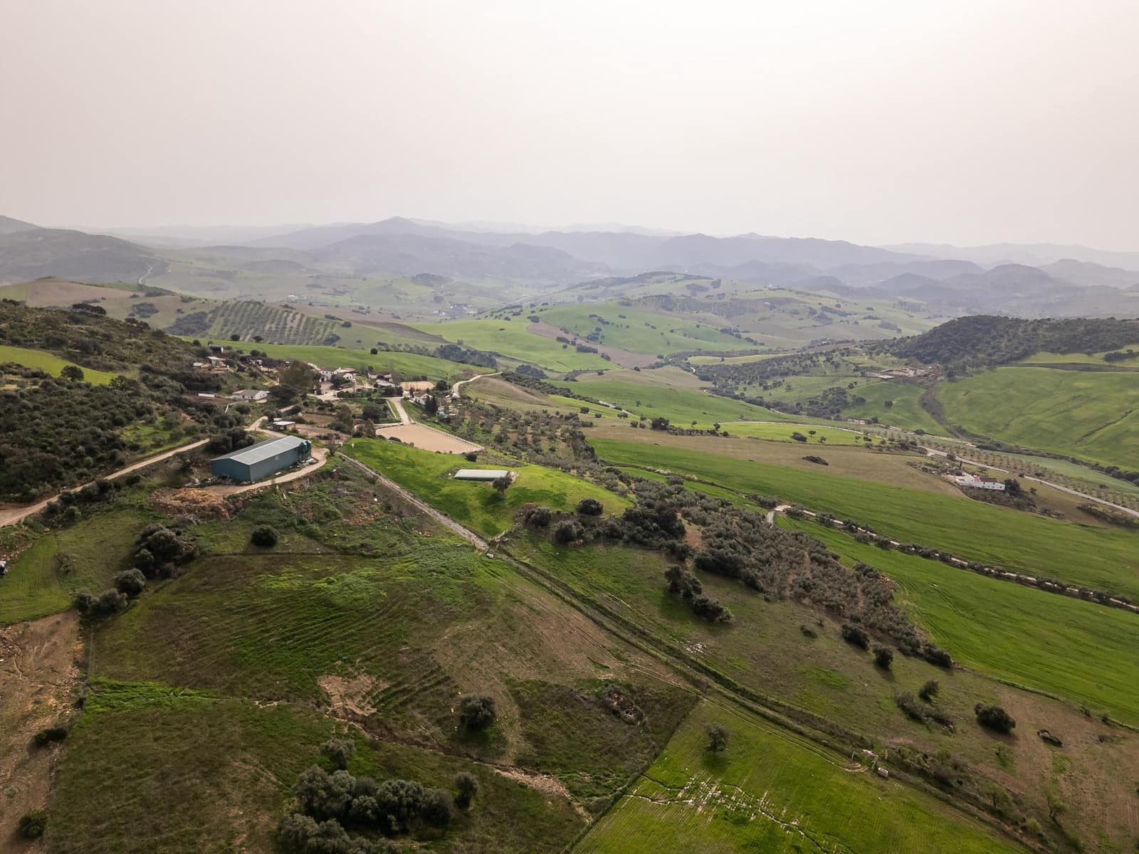 5 bedroom Finca/Country House for sale in Villanueva de la Concepcion with pool - € 1,600,000 (Ref: 9787487)