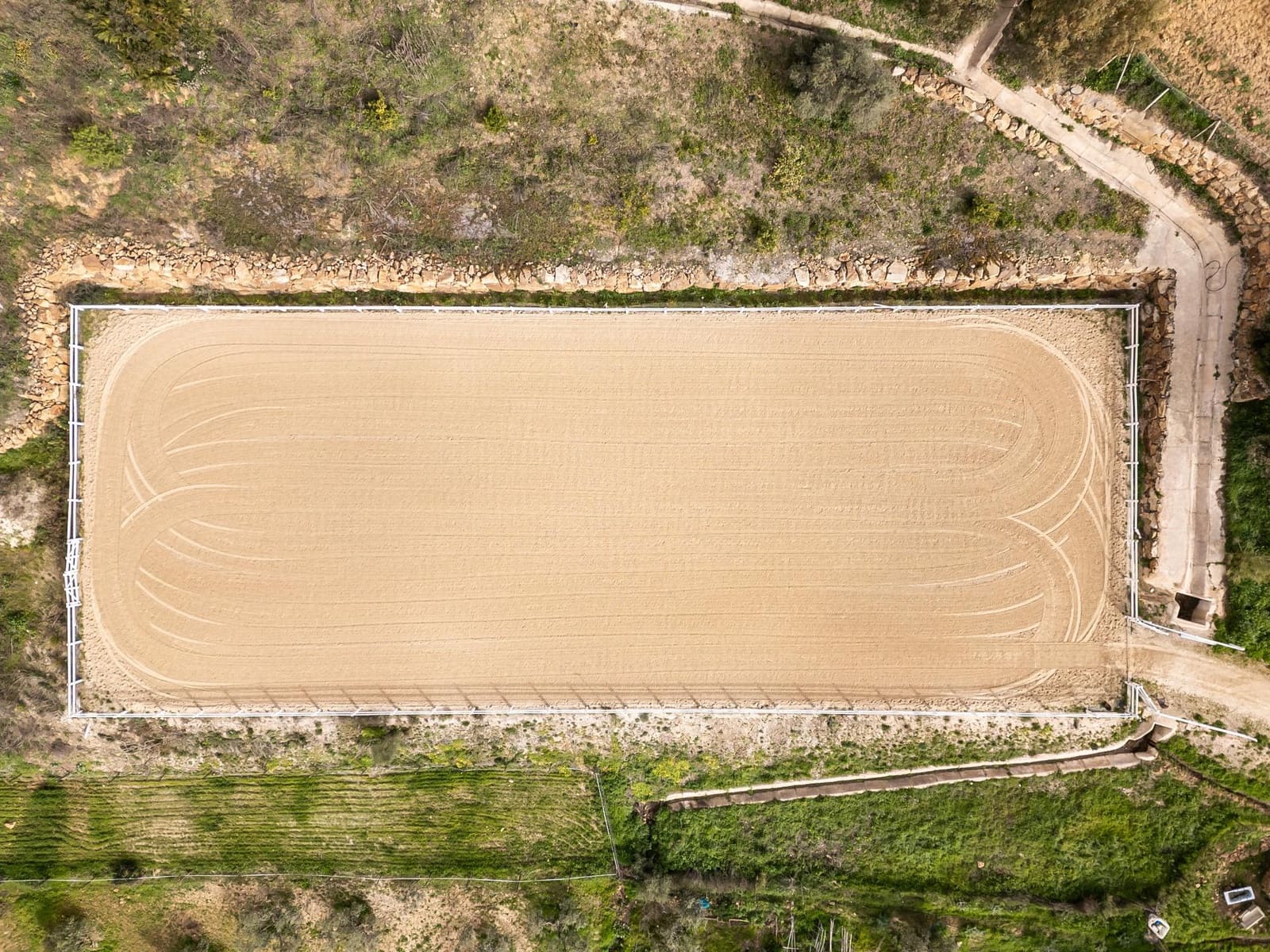 5 bedroom Finca/Country House for sale in Villanueva de la Concepcion with pool - € 1,600,000 (Ref: 9787487)