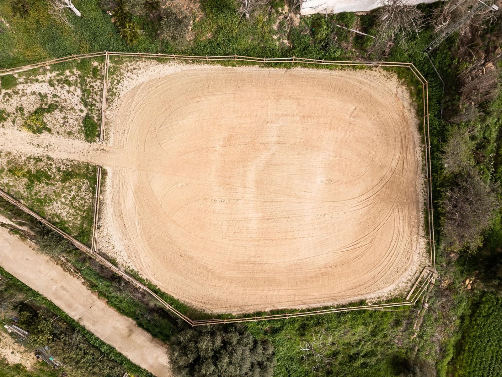 5 bedroom Finca/Country House for sale in Villanueva de la Concepcion with pool - € 1,600,000 (Ref: 9787487)