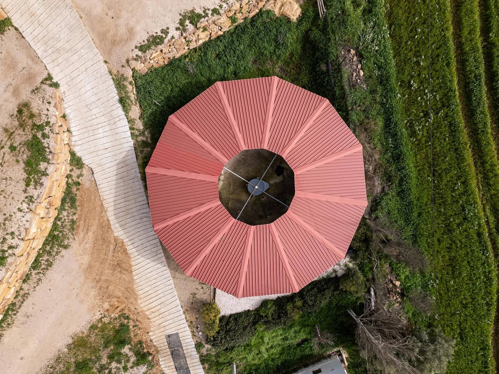 5 bedroom Finca/Country House for sale in Villanueva de la Concepcion with pool - € 1,600,000 (Ref: 9787487)