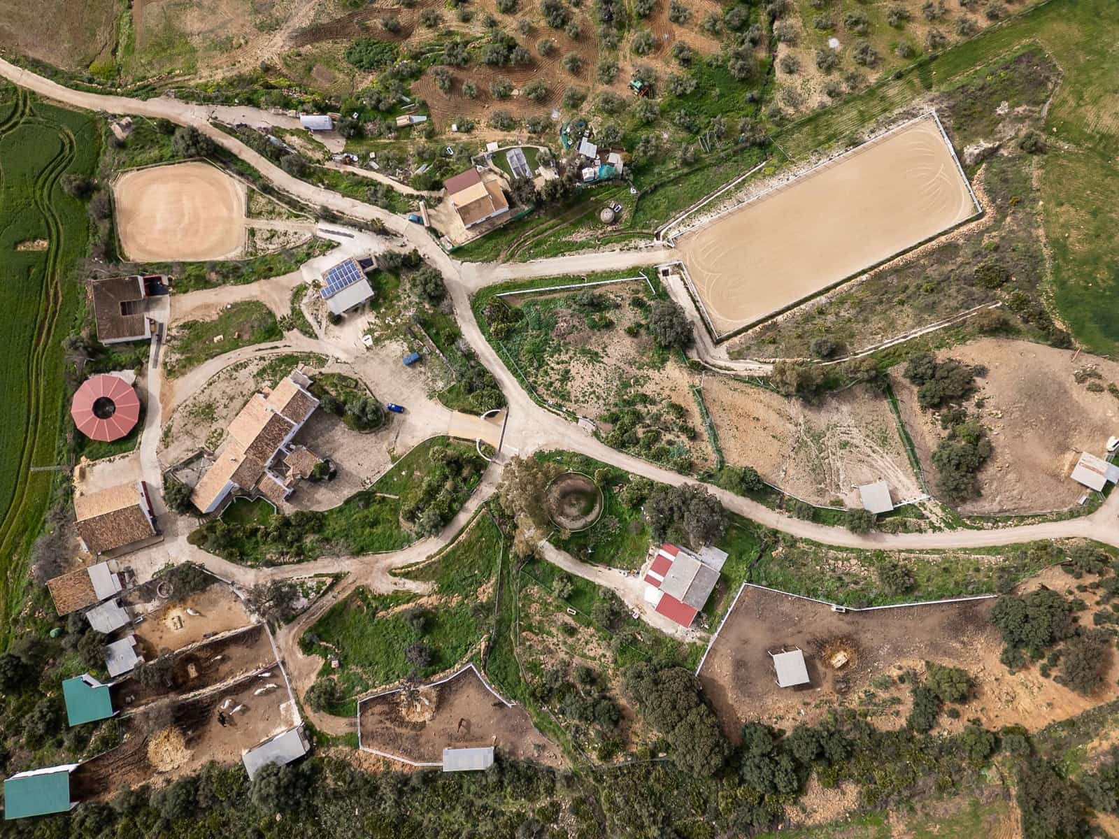 5 bedroom Finca/Country House for sale in Villanueva de la Concepcion with pool - € 1,600,000 (Ref: 9787487)