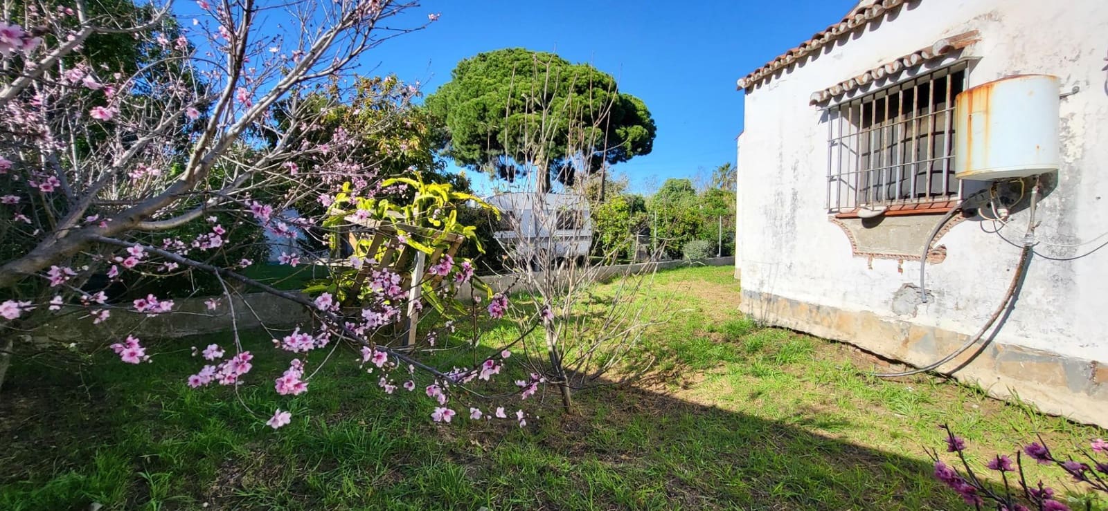 2 quarto Moradia para venda em Cancelada - 1 010 000 € (Ref: 9788684)