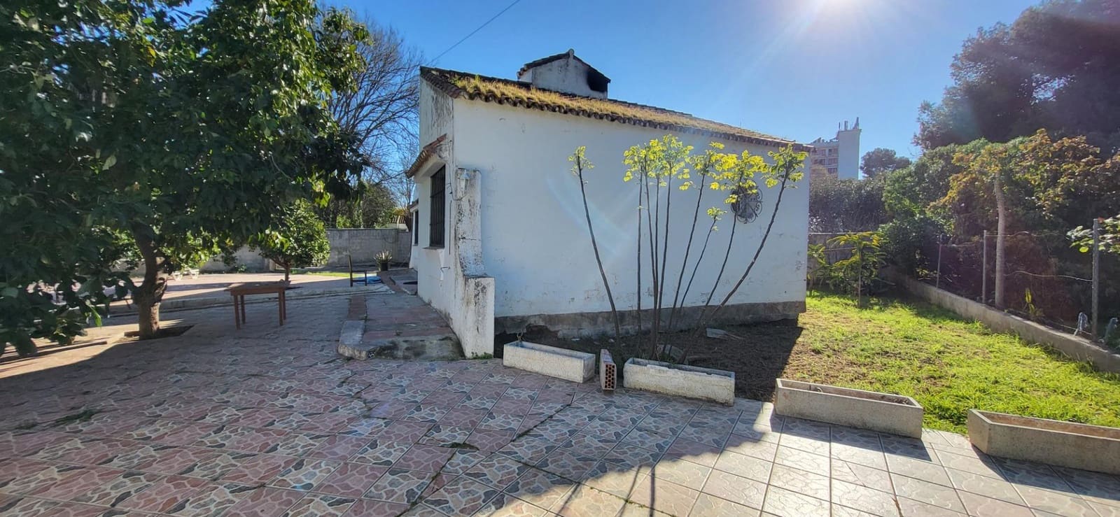 2 quarto Moradia para venda em Cancelada - 1 010 000 € (Ref: 9788684)