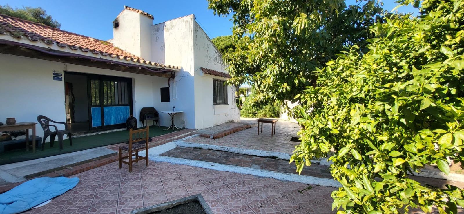 2 quarto Moradia para venda em Cancelada - 1 010 000 € (Ref: 9788684)