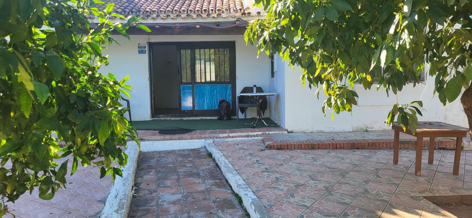 2 quarto Moradia para venda em Cancelada - 1 010 000 € (Ref: 9788684)