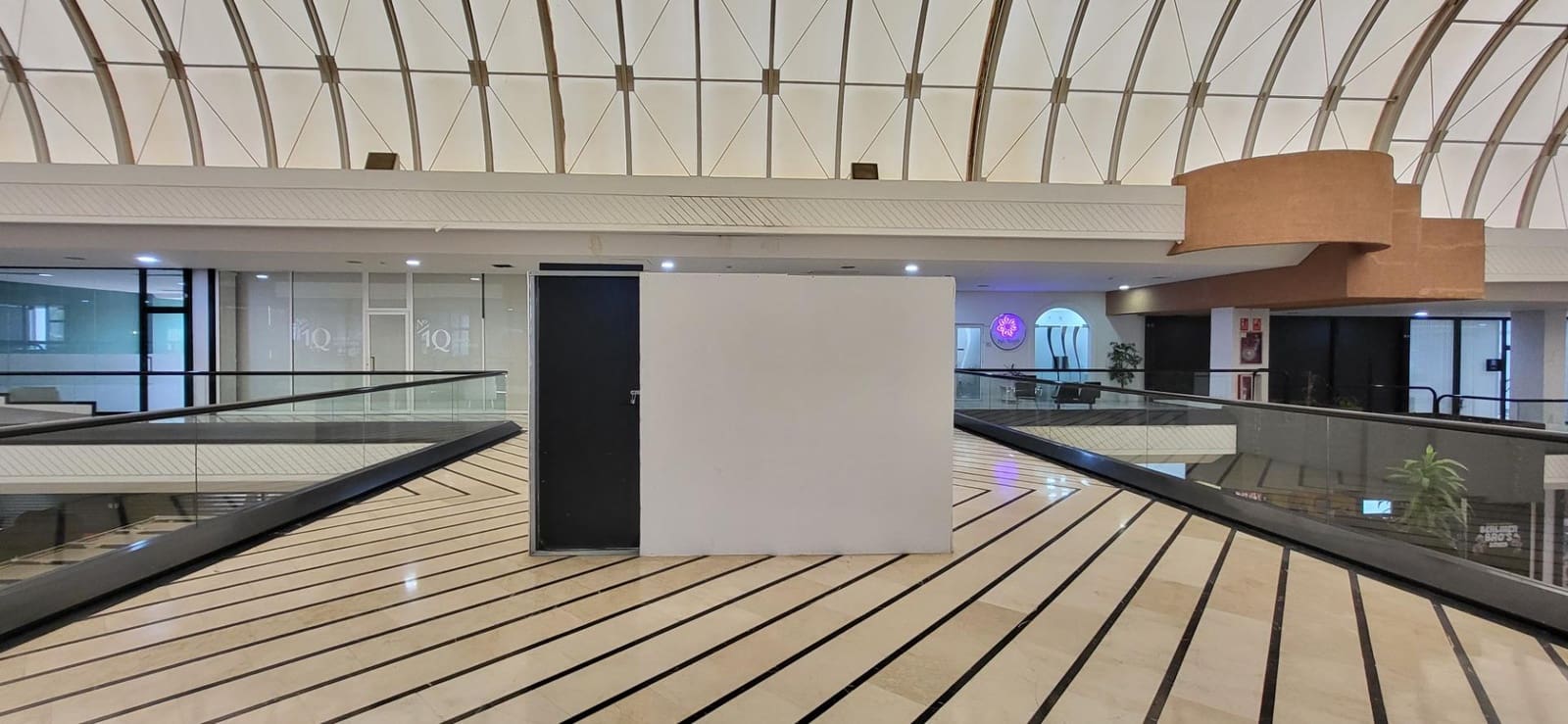 1 soveværelse Erhverv til leje i Marbella - € 800 (Ref: 9791289)