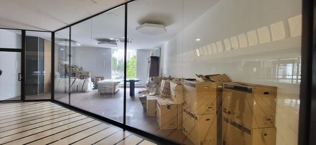 1 soveværelse Erhverv til leje i Marbella - € 800 (Ref: 9791289)