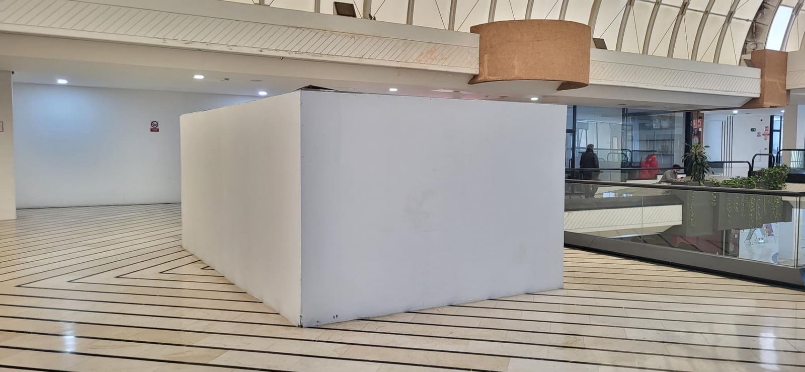 1 soveværelse Erhverv til leje i Marbella - € 800 (Ref: 9791289)