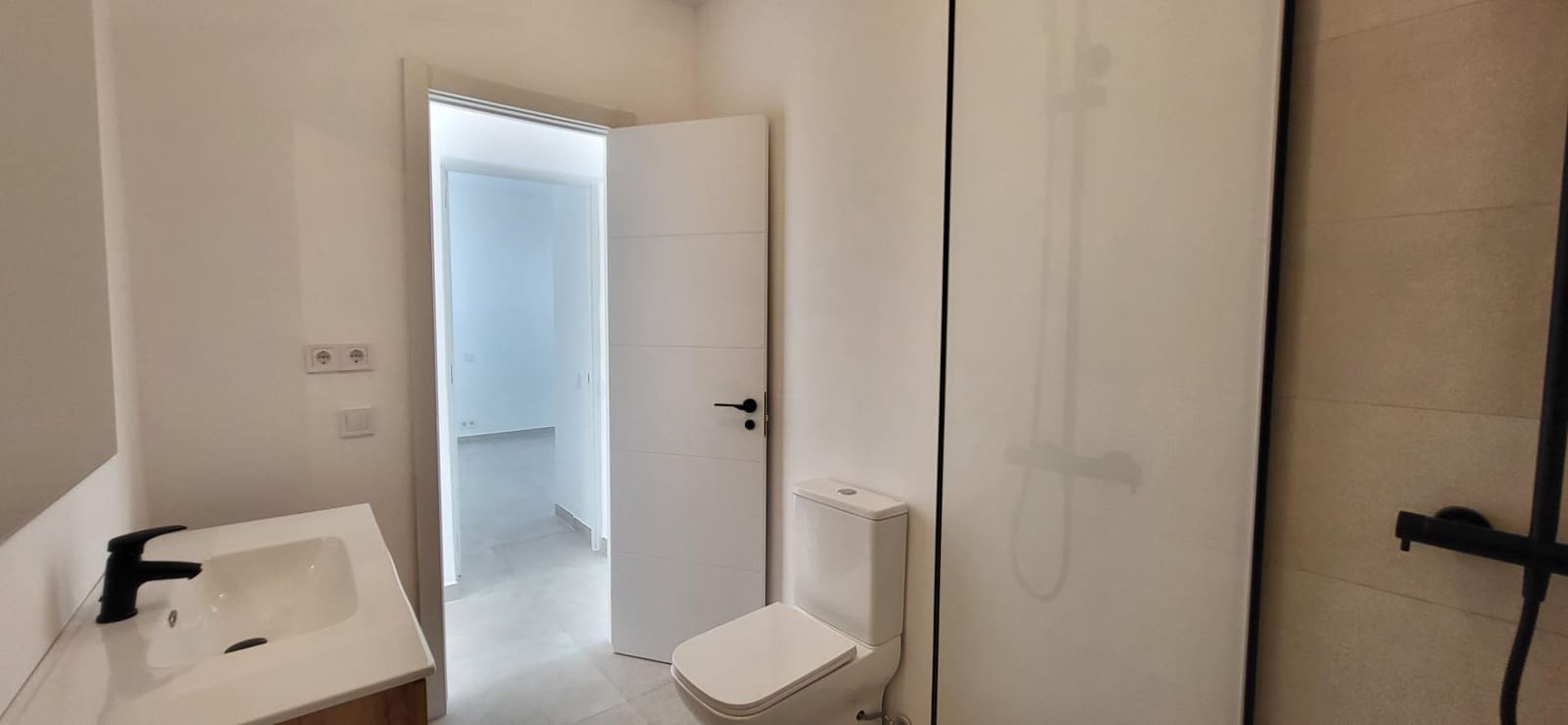 2 sypialnia Dom szeregowy na sprzedaż w Marbella z basenem - 490 000 € (Ref: 9794919)