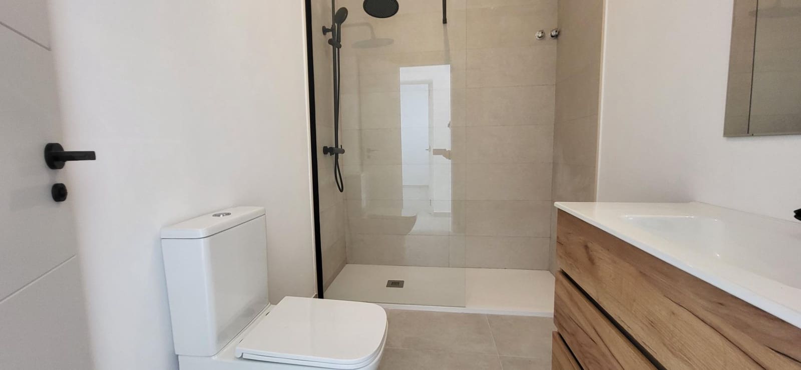 2 sypialnia Dom szeregowy na sprzedaż w Marbella z basenem - 490 000 € (Ref: 9794919)