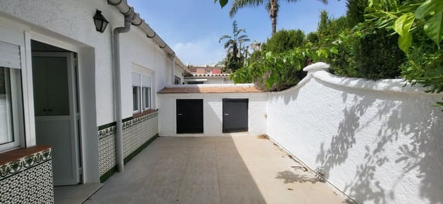 2 soveværelse Rækkehus til salg i Marbella med swimmingpool - € 490.000 (Ref: 9794919)