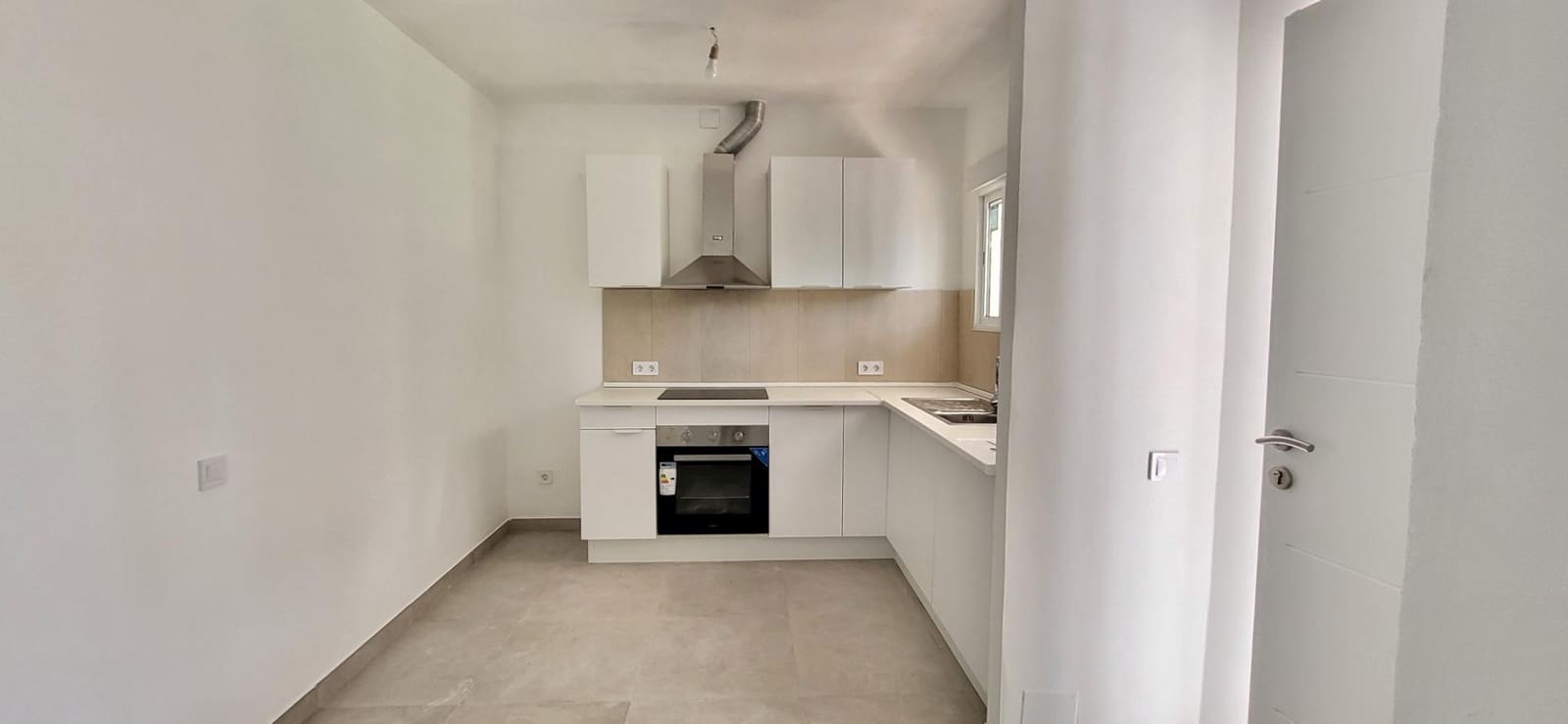 2 sypialnia Dom szeregowy na sprzedaż w Marbella z basenem - 490 000 € (Ref: 9794919)