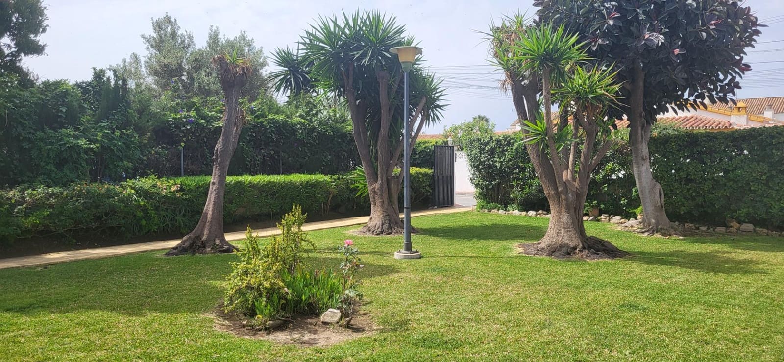2 sypialnia Dom szeregowy na sprzedaż w Marbella z basenem - 490 000 € (Ref: 9794919)