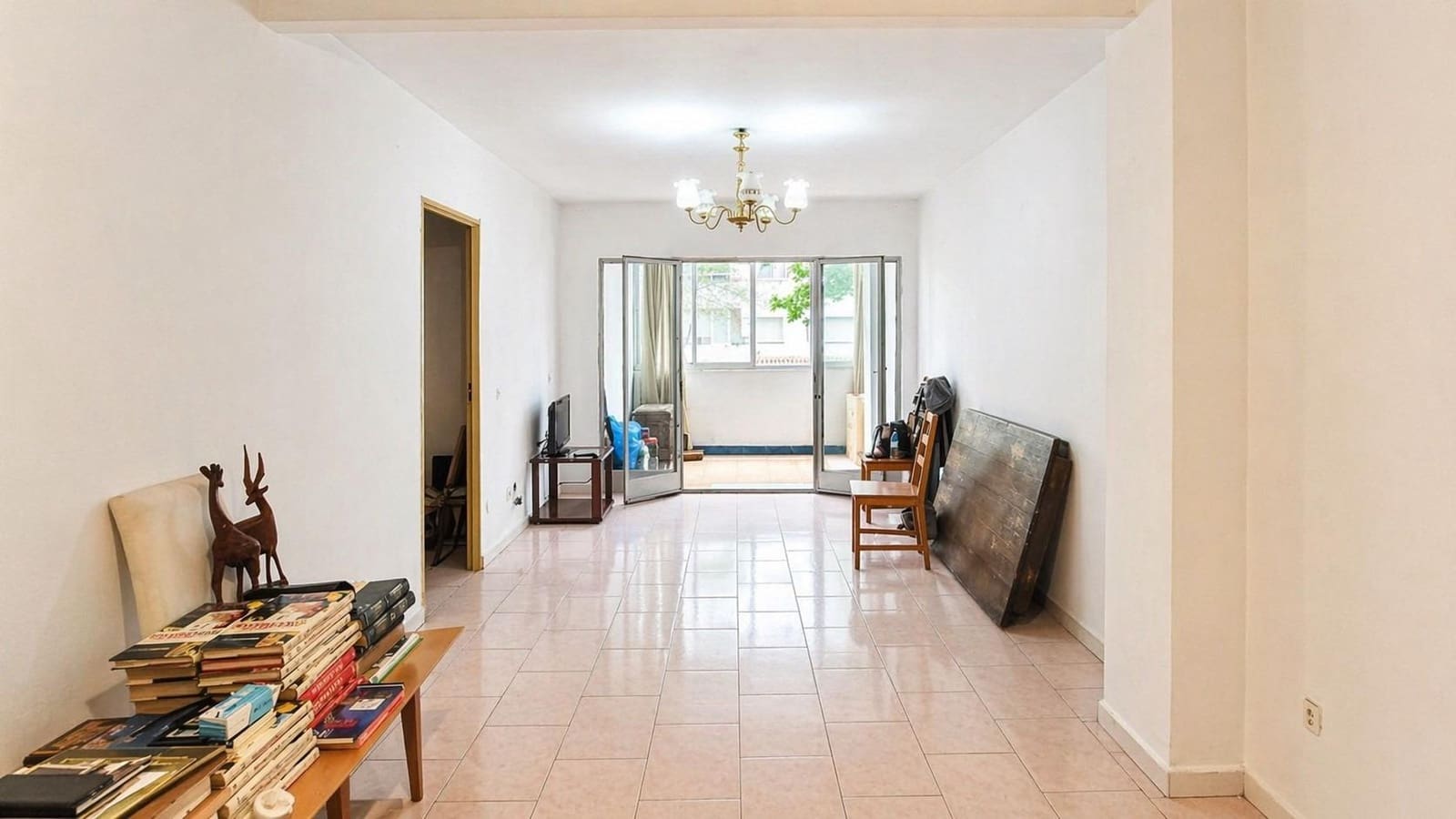 3 chambre Appartement à vendre à San Pedro de Alcantara avec garage - 350 000 € (Ref: 9799505)