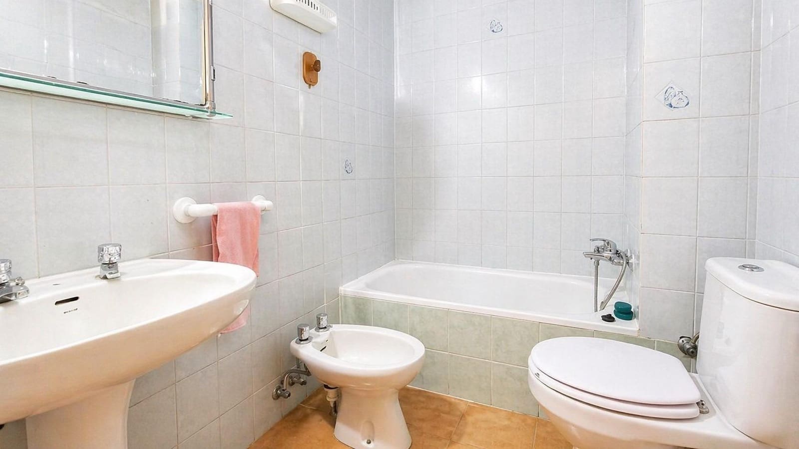 3 chambre Appartement à vendre à San Pedro de Alcantara avec garage - 350 000 € (Ref: 9799505)