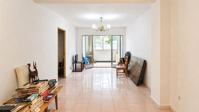 3 chambre Appartement à vendre à San Pedro de Alcantara, Marbella avec garage - 350 000 € (Ref: 9799505)