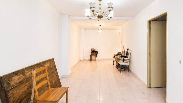 3 chambre Appartement à vendre à San Pedro de Alcantara, Marbella avec garage - 350 000 € (Ref: 9799505)