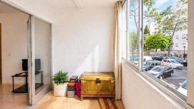 3 chambre Appartement à vendre à San Pedro de Alcantara, Marbella avec garage - 350 000 € (Ref: 9799505)