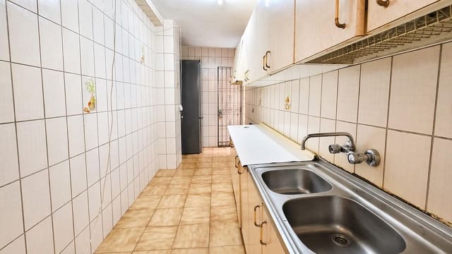 3 chambre Appartement à vendre à San Pedro de Alcantara, Marbella avec garage - 350 000 € (Ref: 9799505)