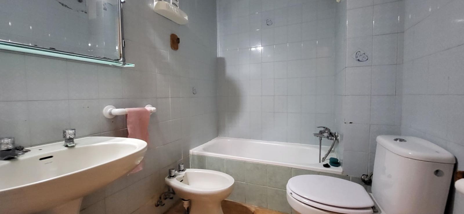 3 chambre Appartement à vendre à San Pedro de Alcantara avec garage - 350 000 € (Ref: 9799505)