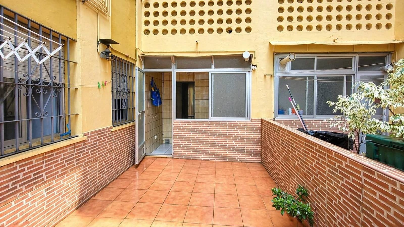 3 chambre Appartement à vendre à San Pedro de Alcantara avec garage - 350 000 € (Ref: 9799505)