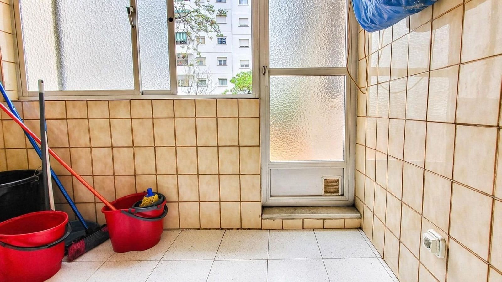 3 chambre Appartement à vendre à San Pedro de Alcantara avec garage - 350 000 € (Ref: 9799505)